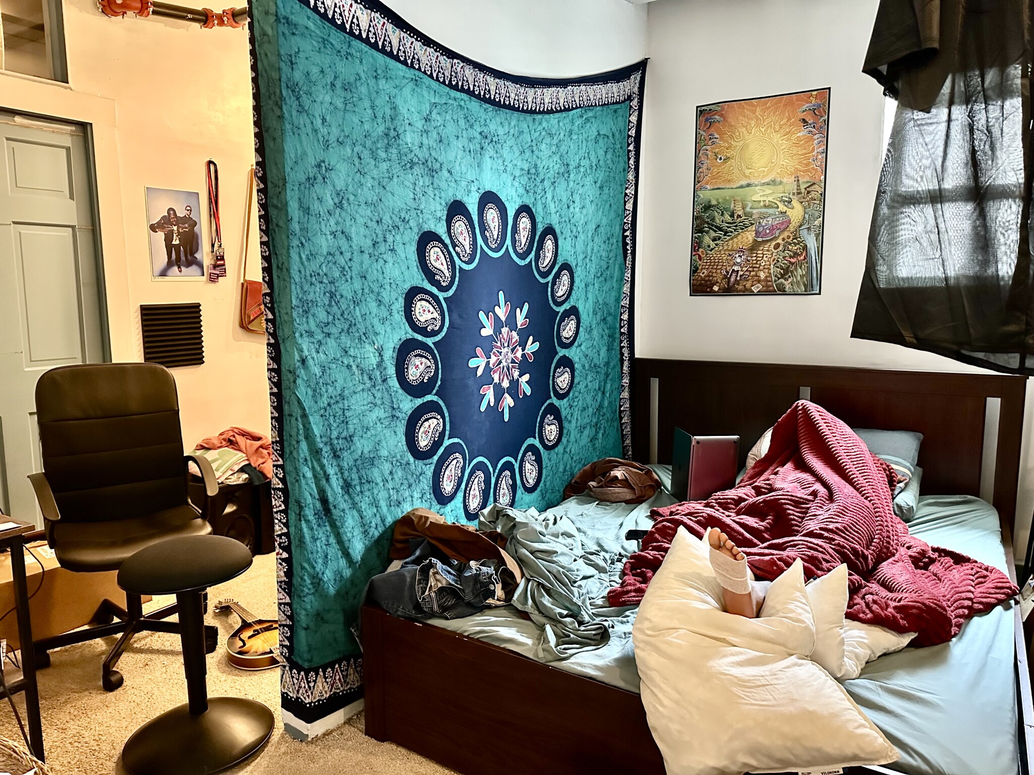 173 Massachusetts Ave, Back Bay