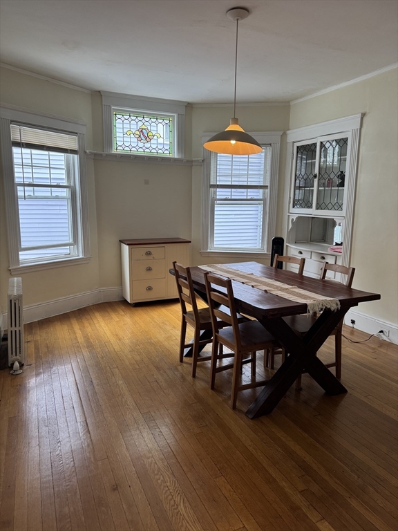 98 Westbourne Ter, Corey Hill