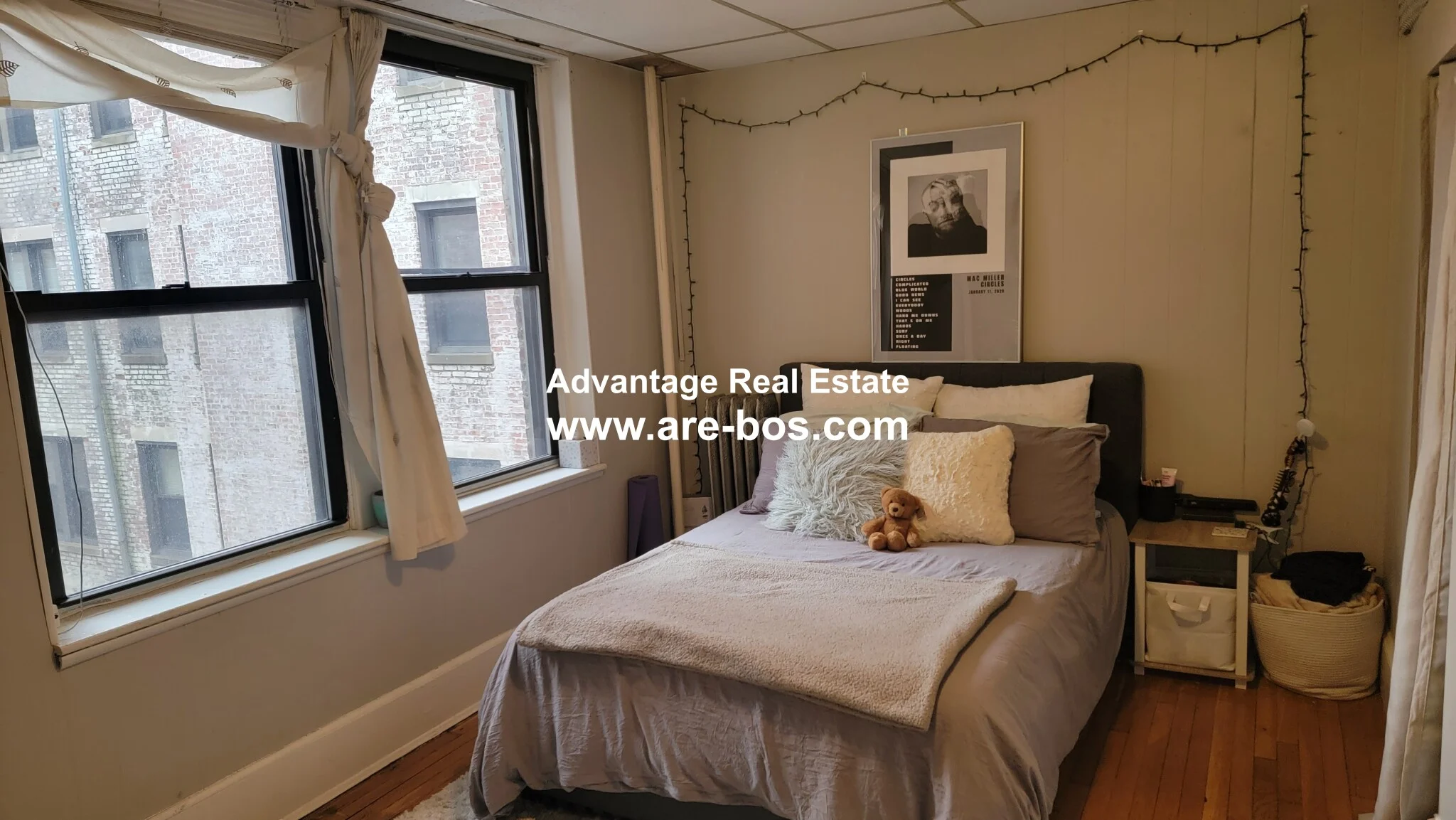 1056 Commonwealth Ave, Brighton
