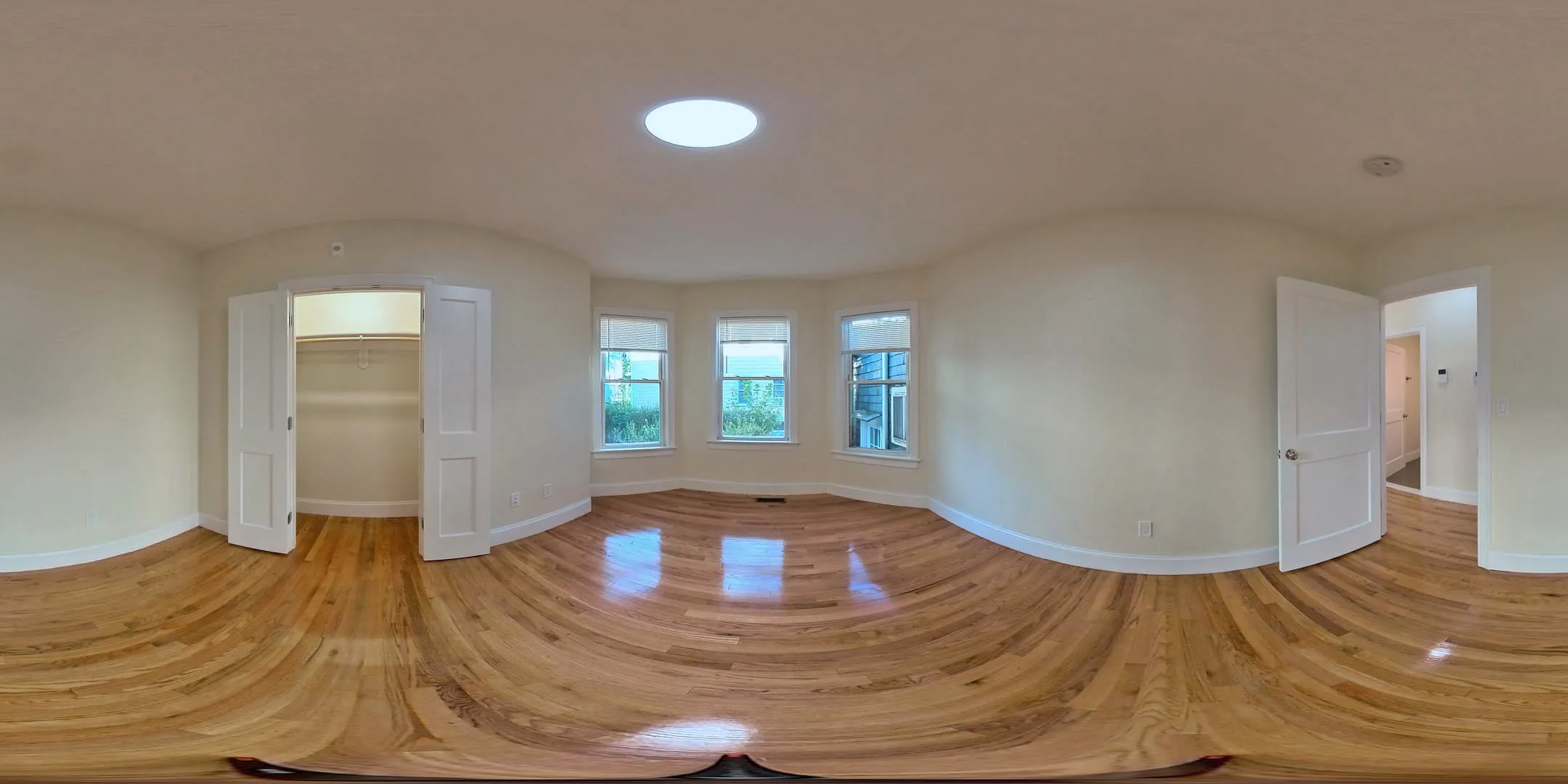 327 Highland Ave, Powder House Square