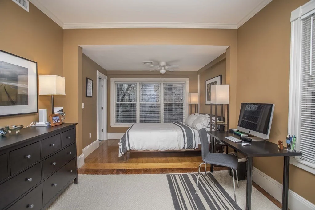 633 Dorchester Ave, South Boston