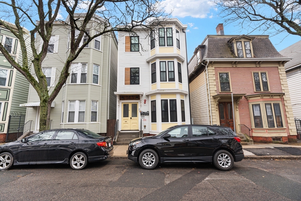 143 Trenton St, East Boston