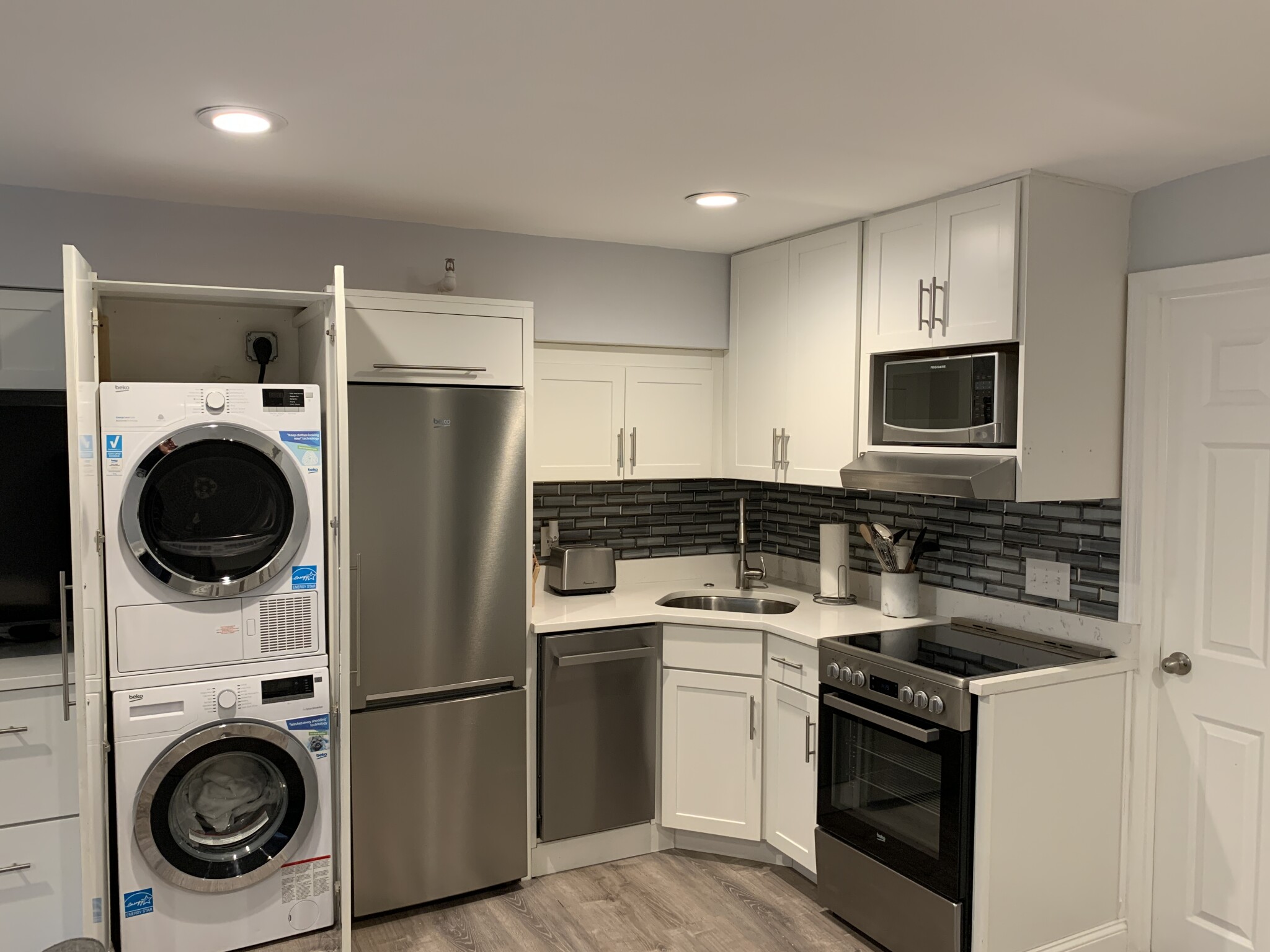 122 Beacon St, Back Bay