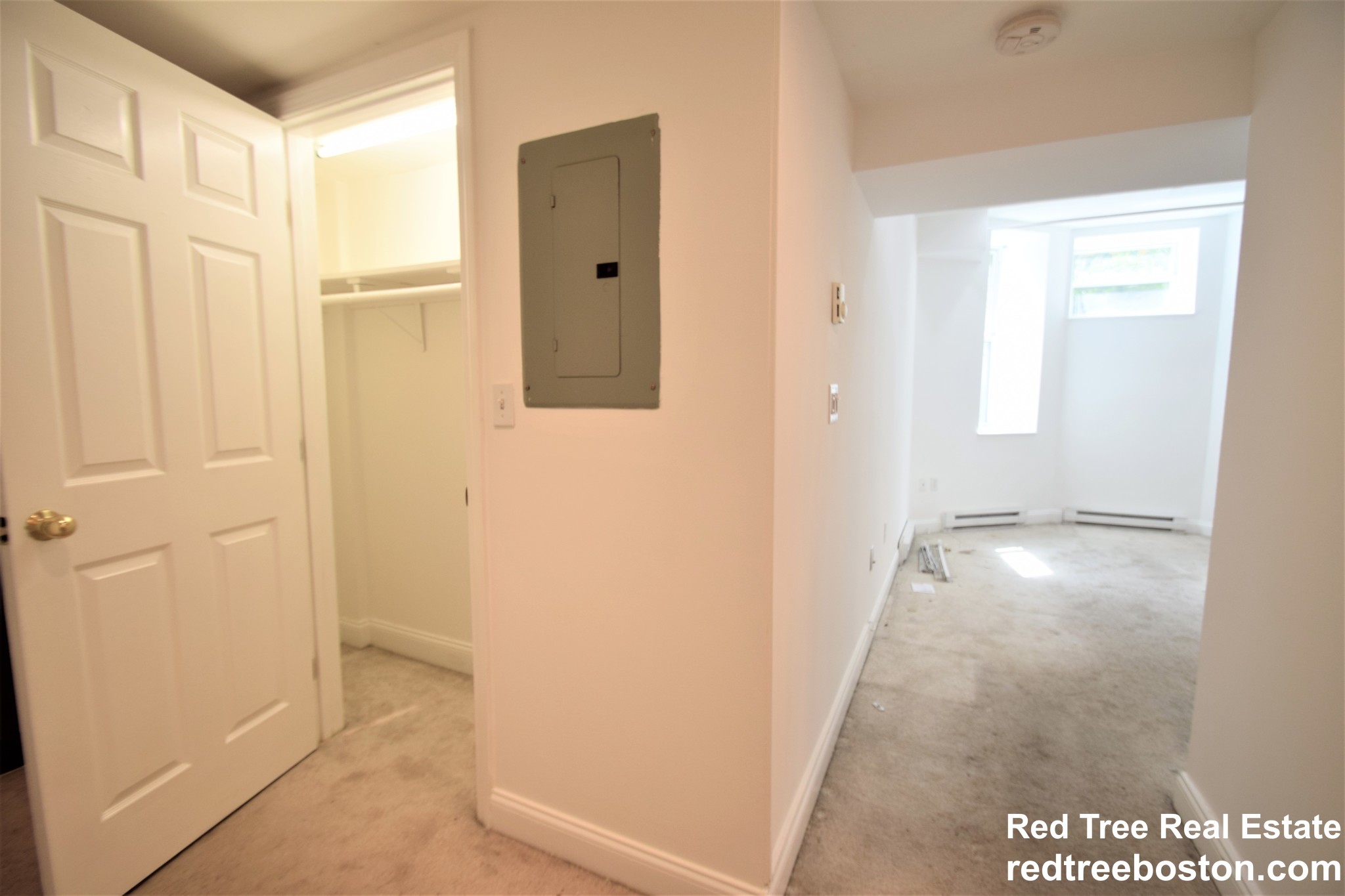 107 Queensberry St, Fenway