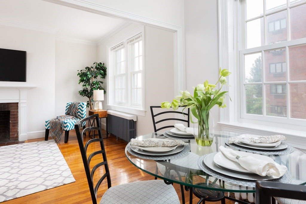 16 Chauncy St, Harvard Square