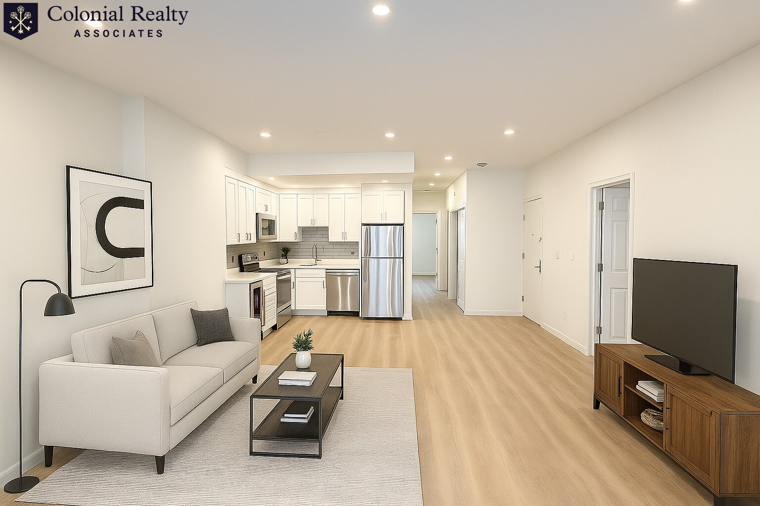 521 Massachusetts Ave, Roxbury