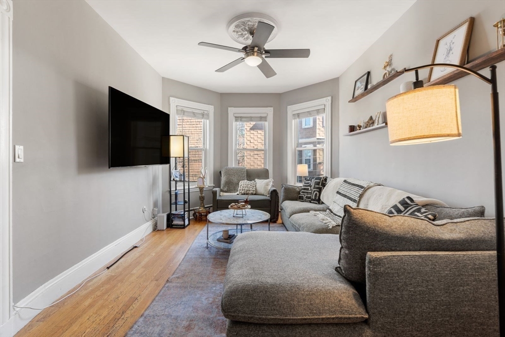 3 Spring Garden, Dorchester