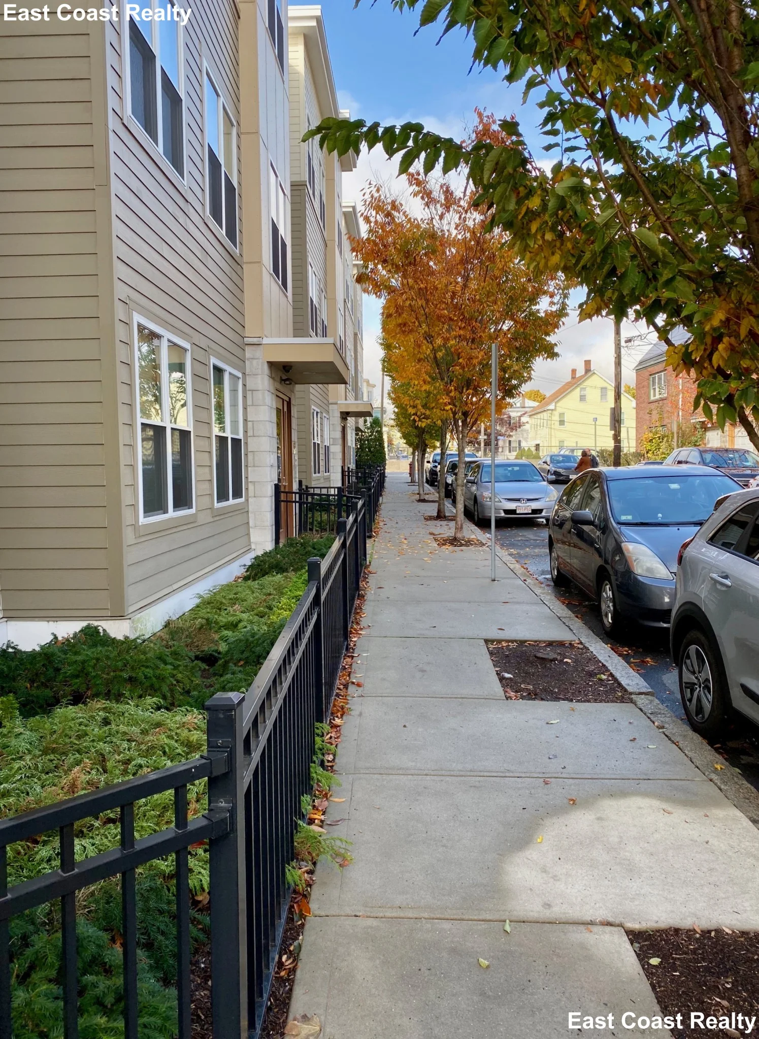 625 Mcgrath Highway, East Somerville