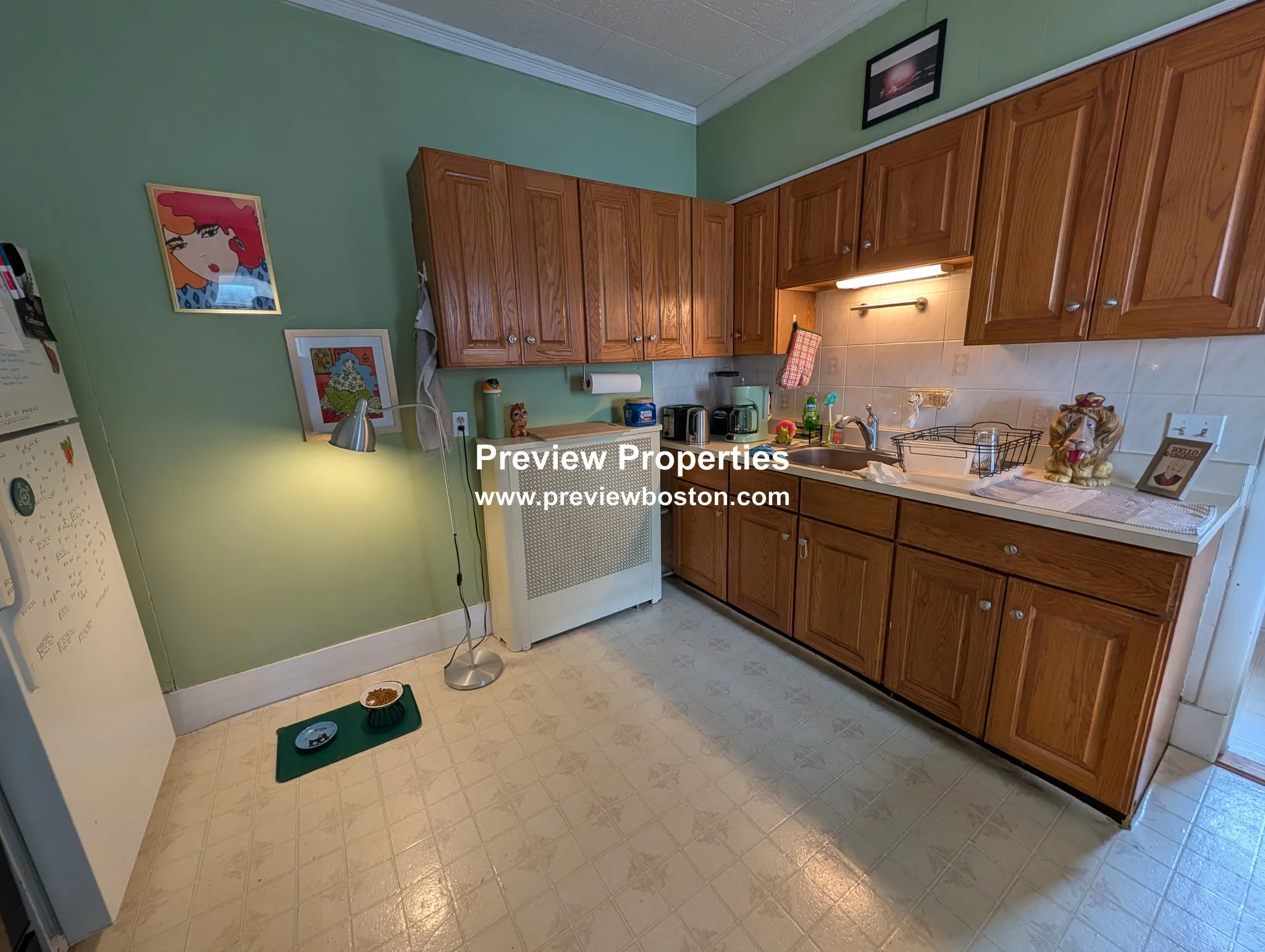 82 Chestnut Hill Ave, Brighton
