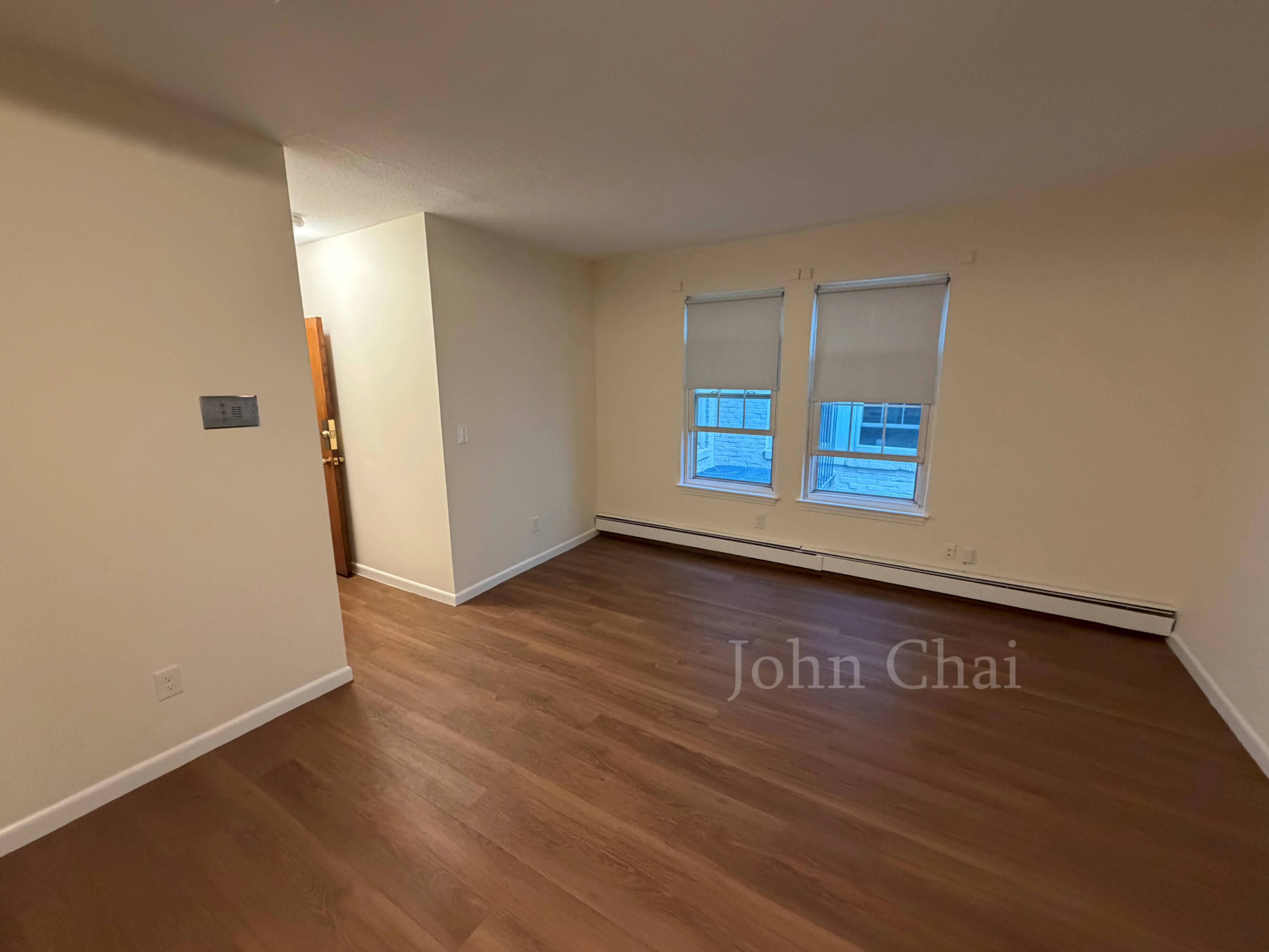 70 South Huntington Ave, Mission Hill