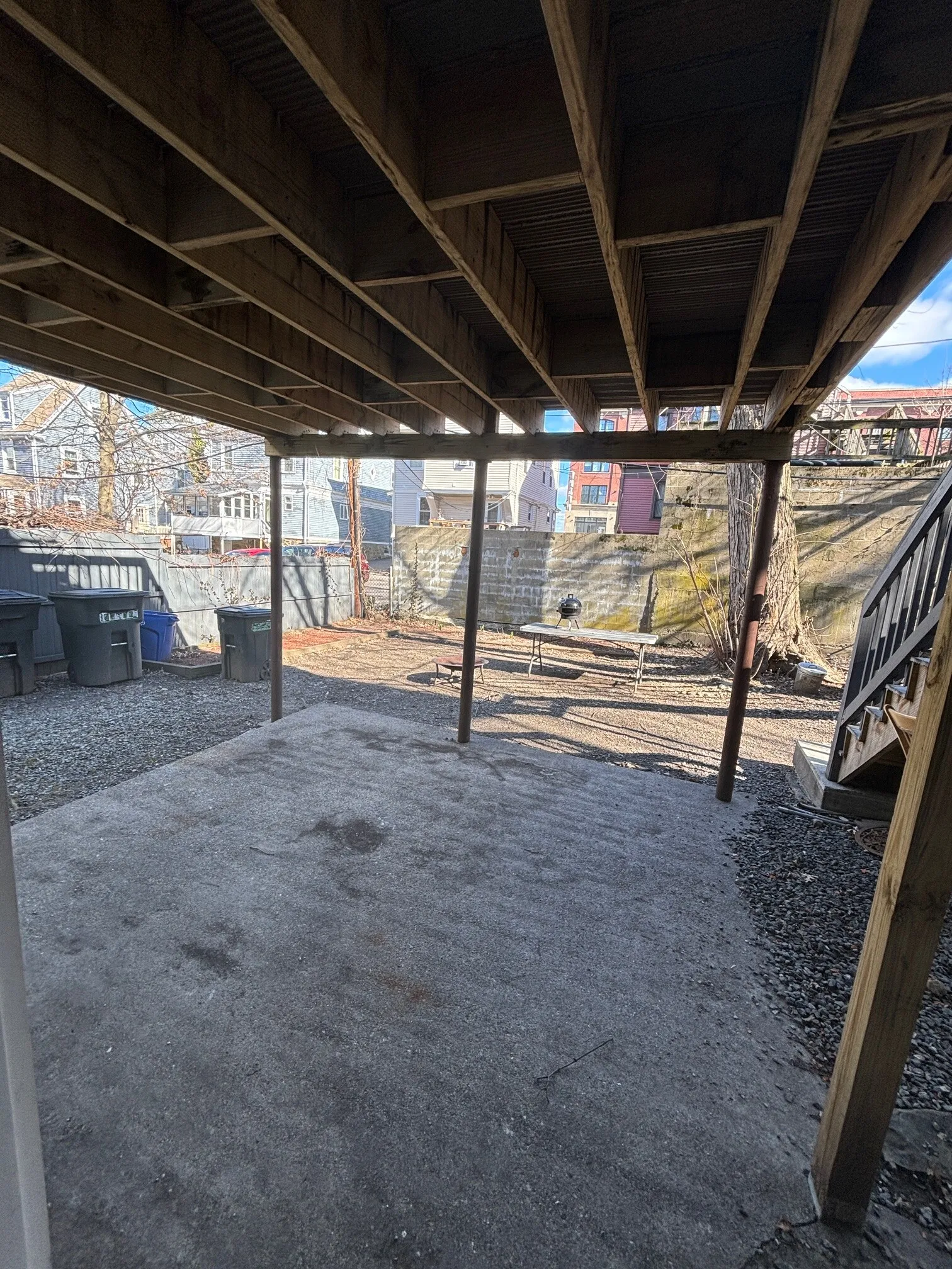 11 Pomeroy St, Allston