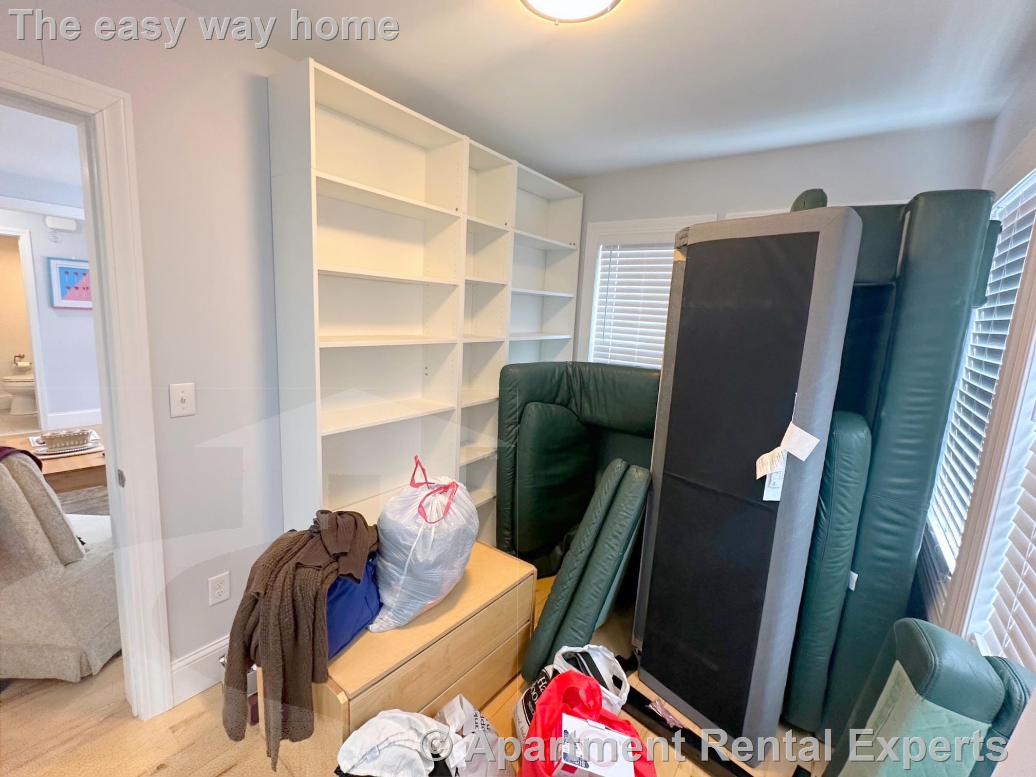 294 Arlington St, Cambridge Line