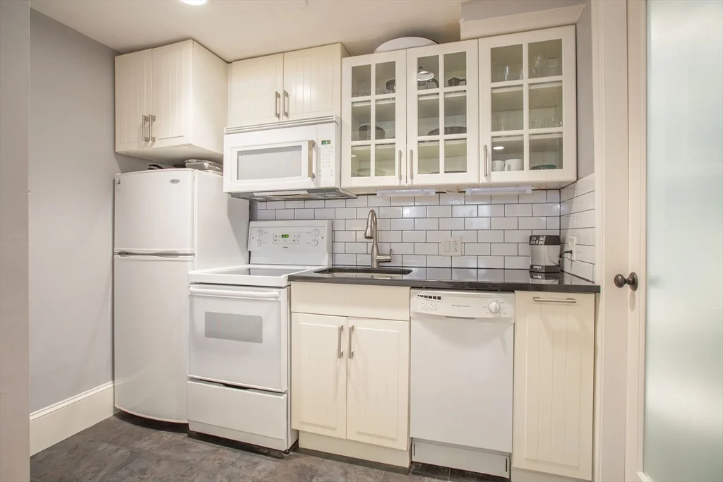 431 Shawmut Ave, South End