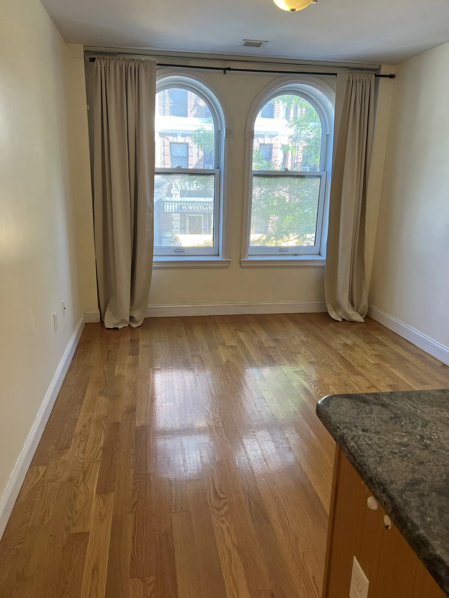 90 Westland Ave, Fenway