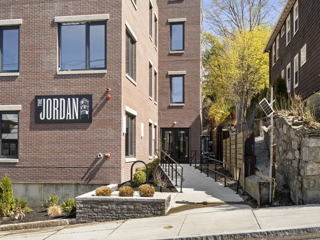 249 Corey Rd, Boston