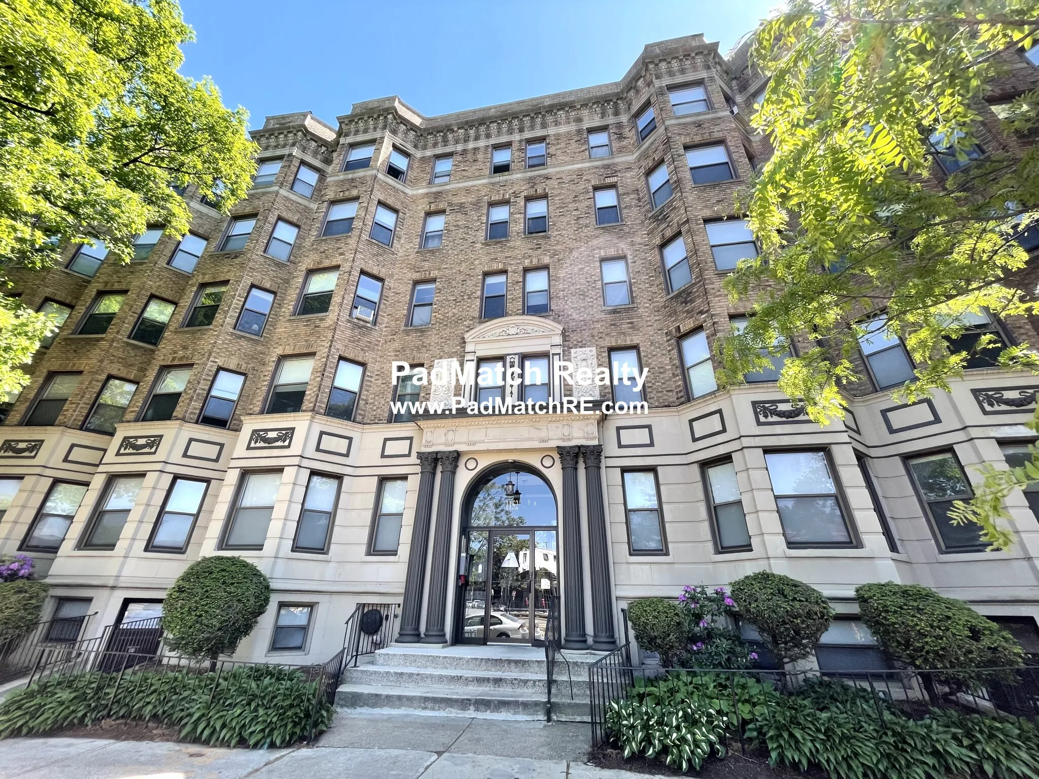 1152 Commonwealth Ave, Allston