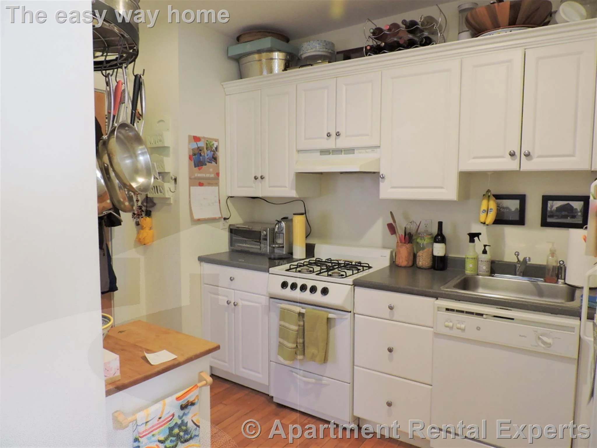 331 Harvard St, Harvard Square