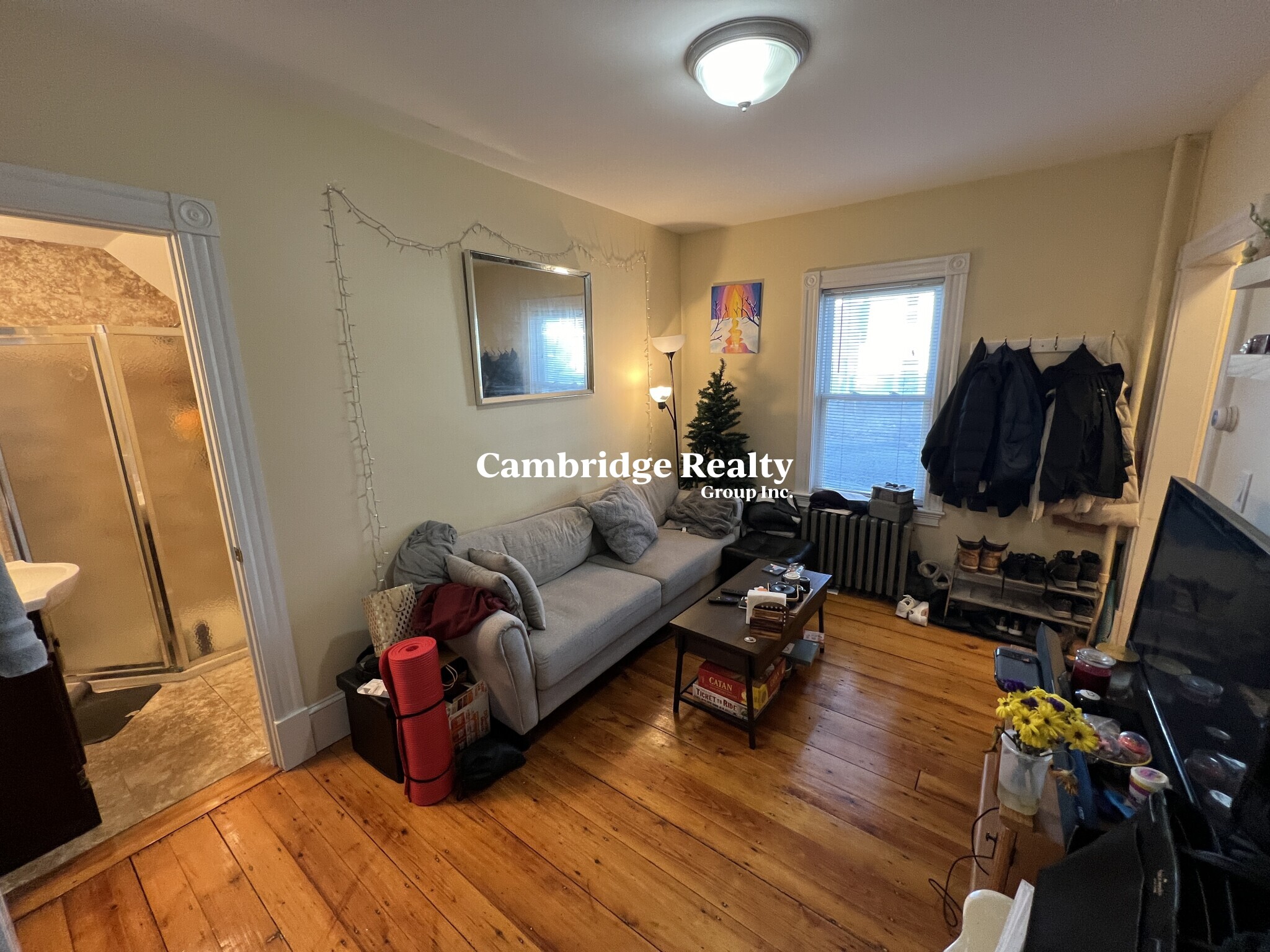 6 White Street Pl, North Cambridge