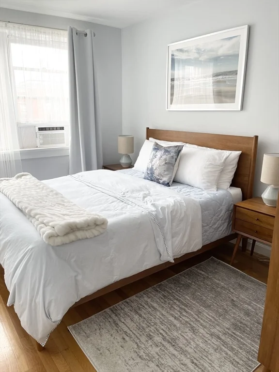 1750 Washington, South End