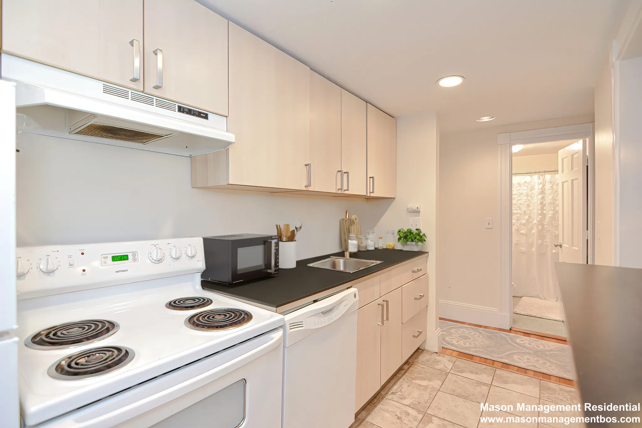 23 Union Park, Shawmut