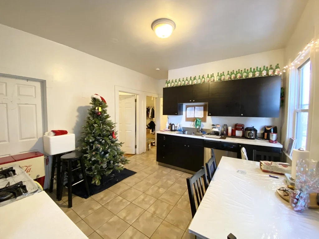 72 Calumet St, Mission Hill