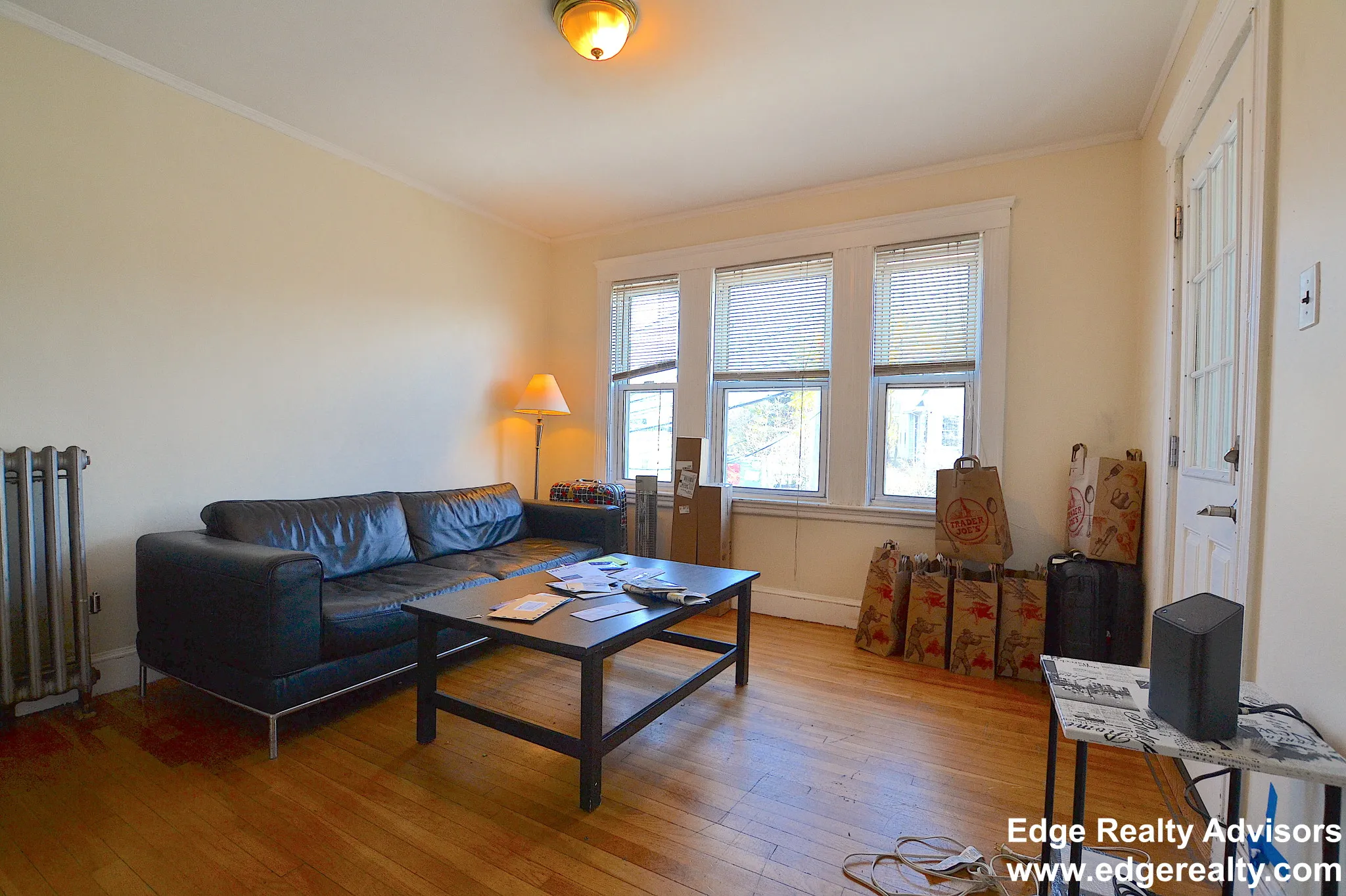 219 North Harvard St, Allston