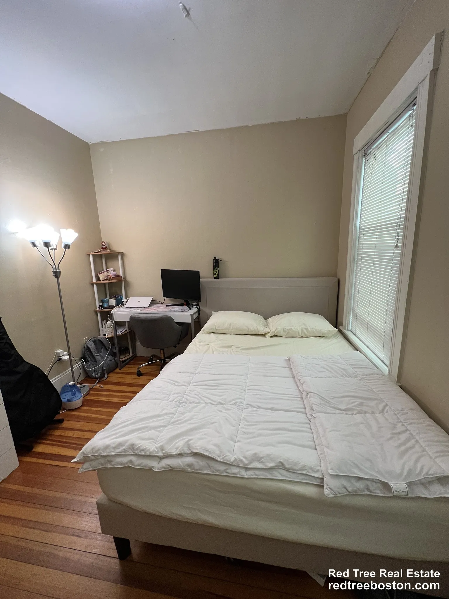 223 Holland St, Teele Square