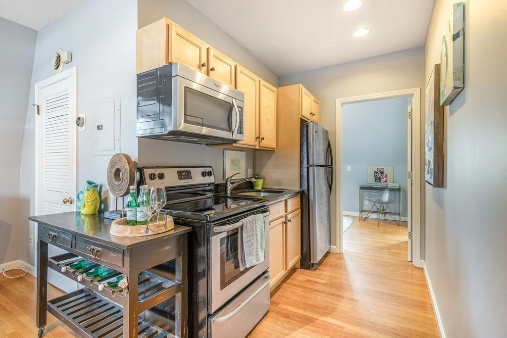 15 Beale St, Dorchester