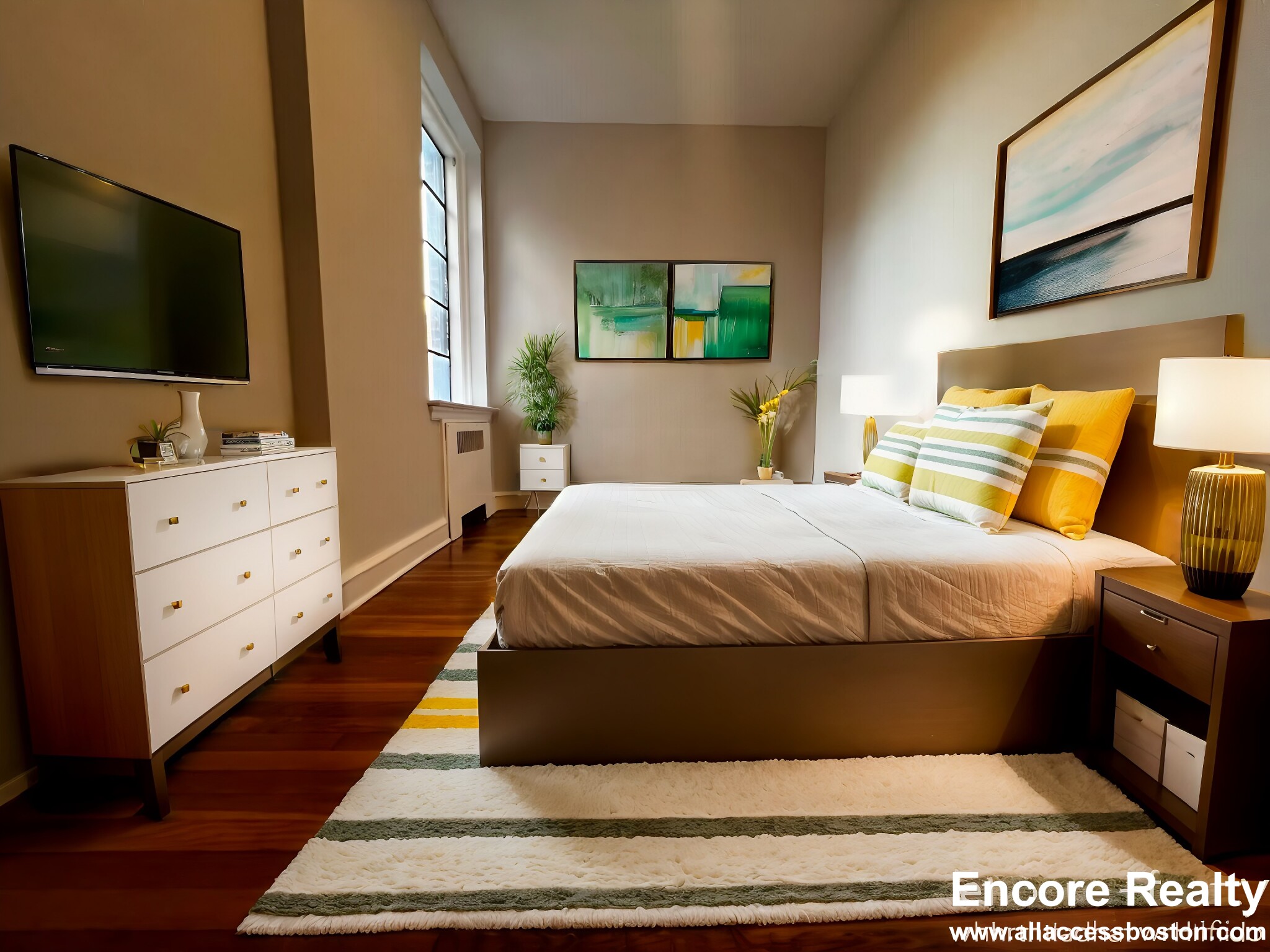 91 Longwood Ave, Coolidge Corner