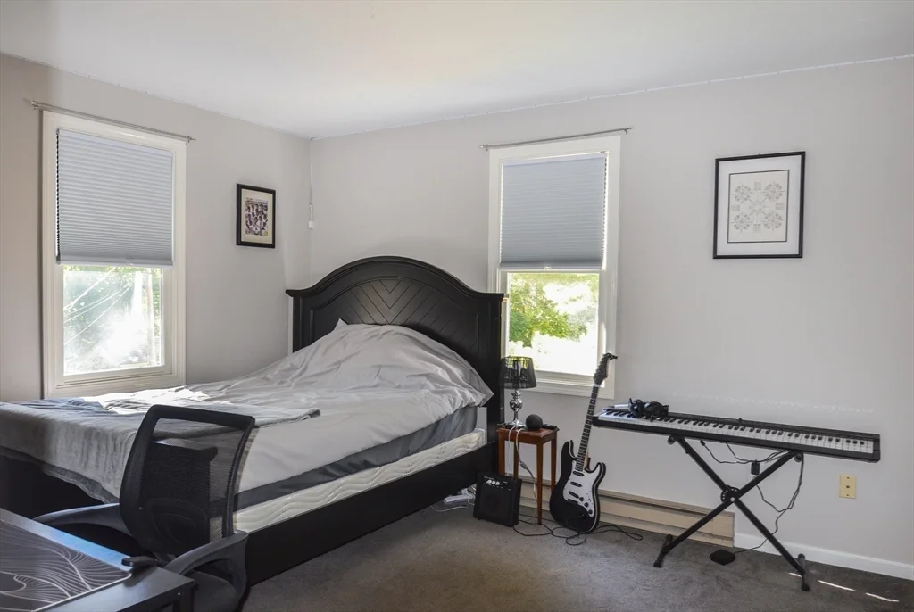 52 Stockton St, Boylston