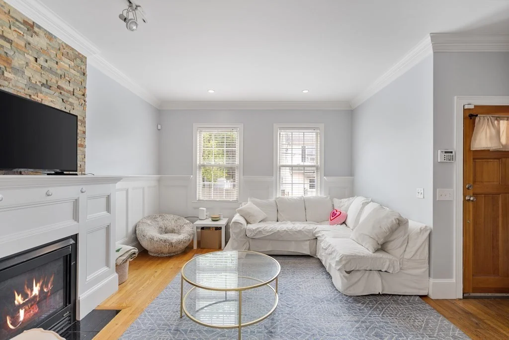 72 Baxter St, South Boston