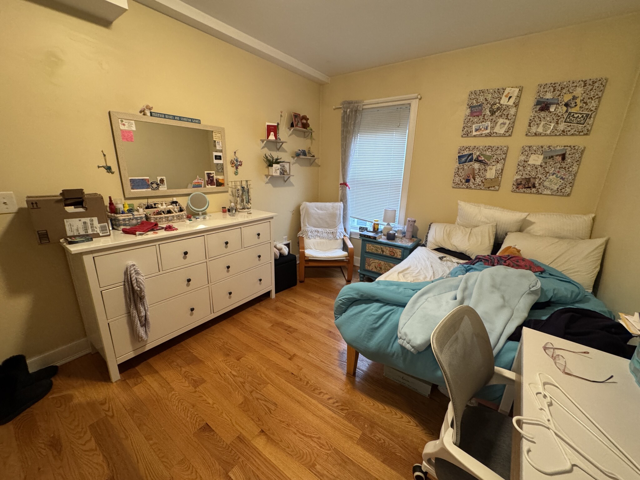 10 Jay St, Davis Square