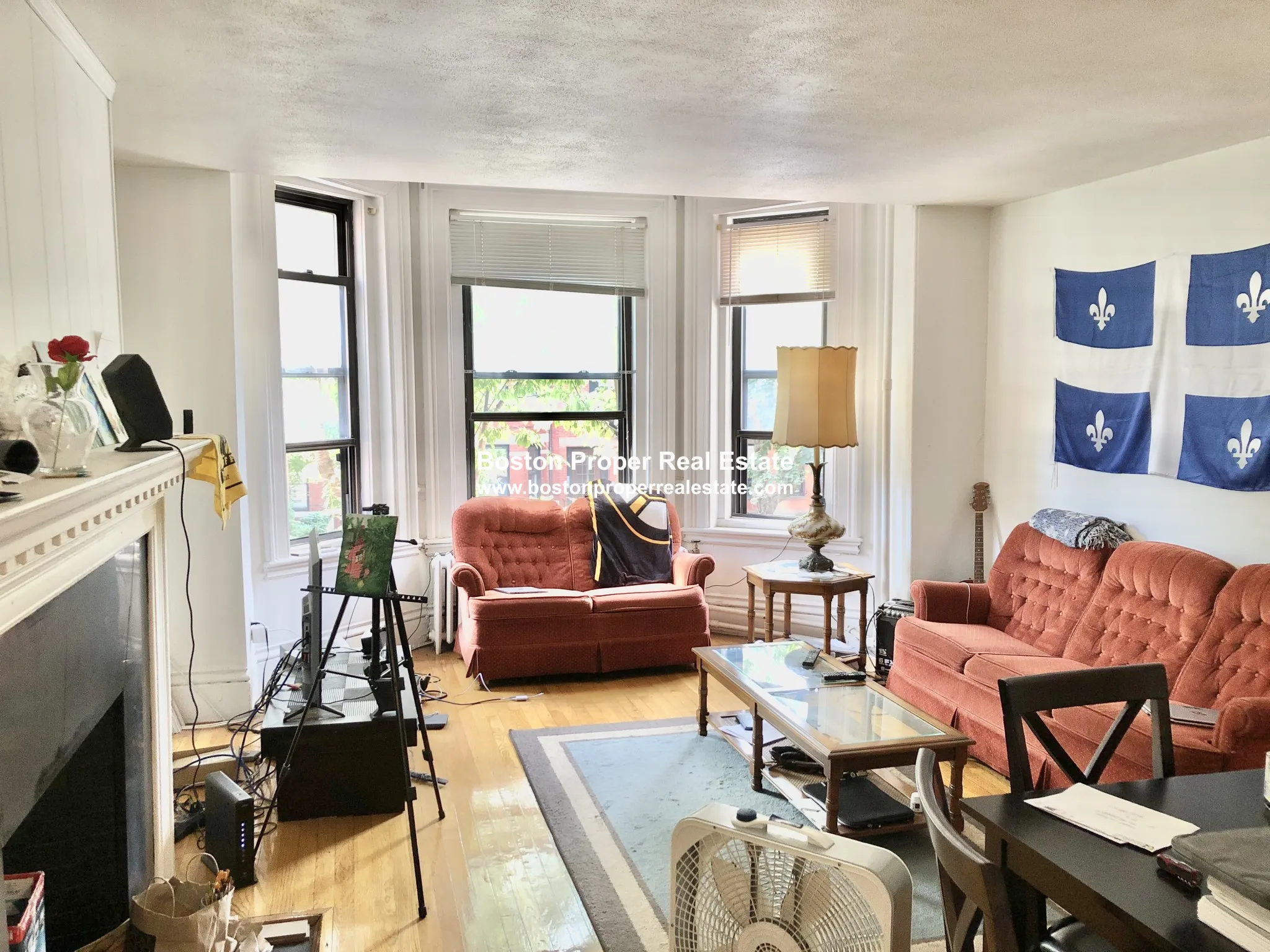 379 Marlborough St, Back Bay