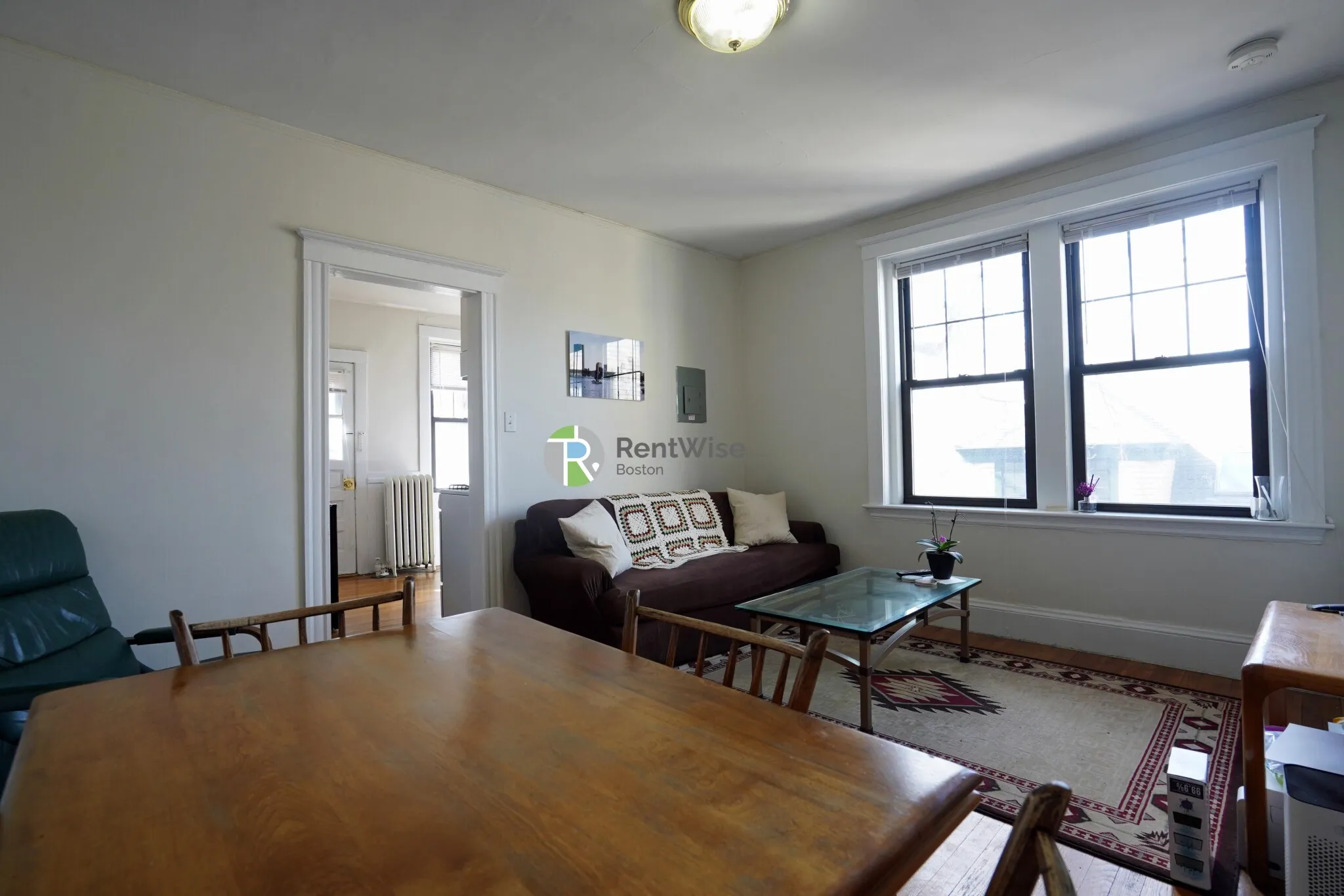 294 Harvard St, Mid-Cambridge