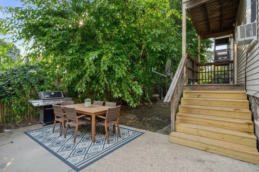 193 Florence St, Roslindale