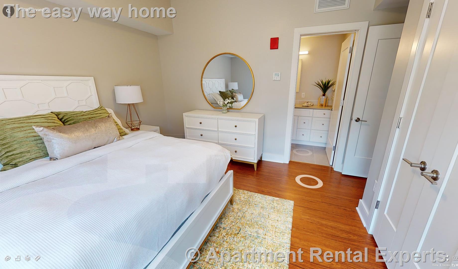 382 Harvard St, Harvard Square