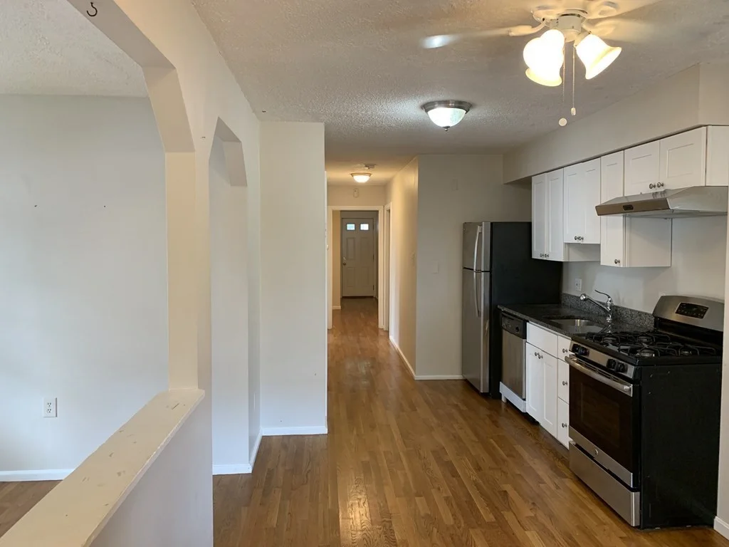 50 Oliver St, East Somerville