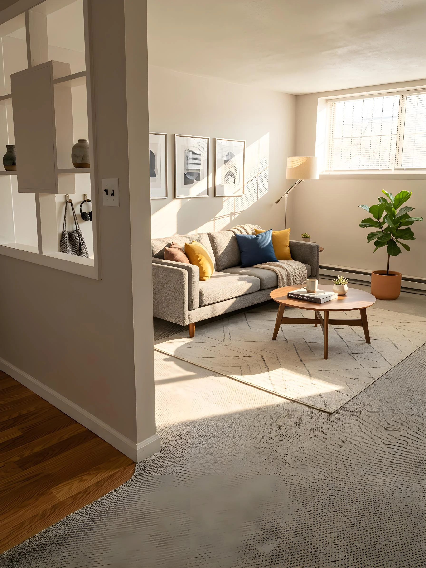 770 Cummins Highway, Mattapan