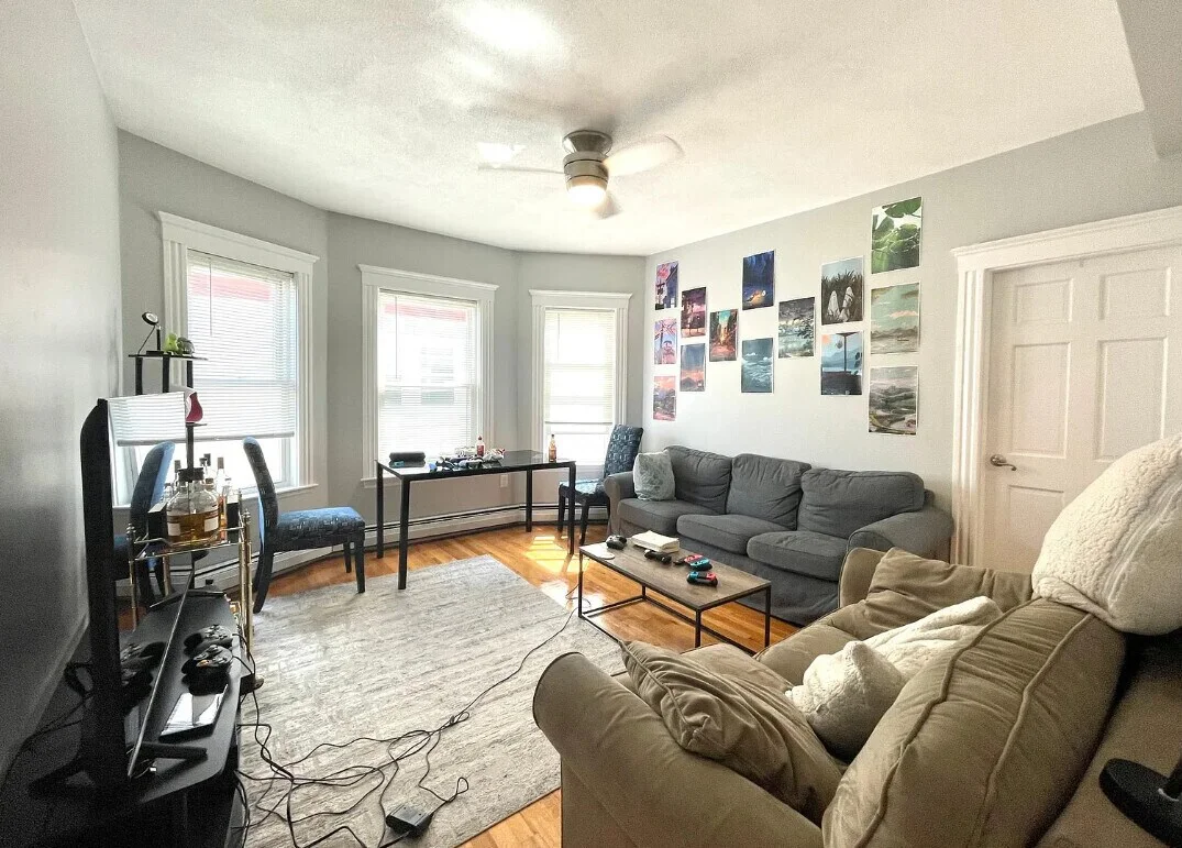 12 Berwick Rd, Tufts University