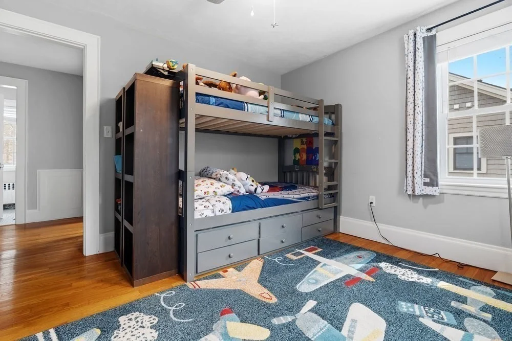 859 Fellsway W, Medford