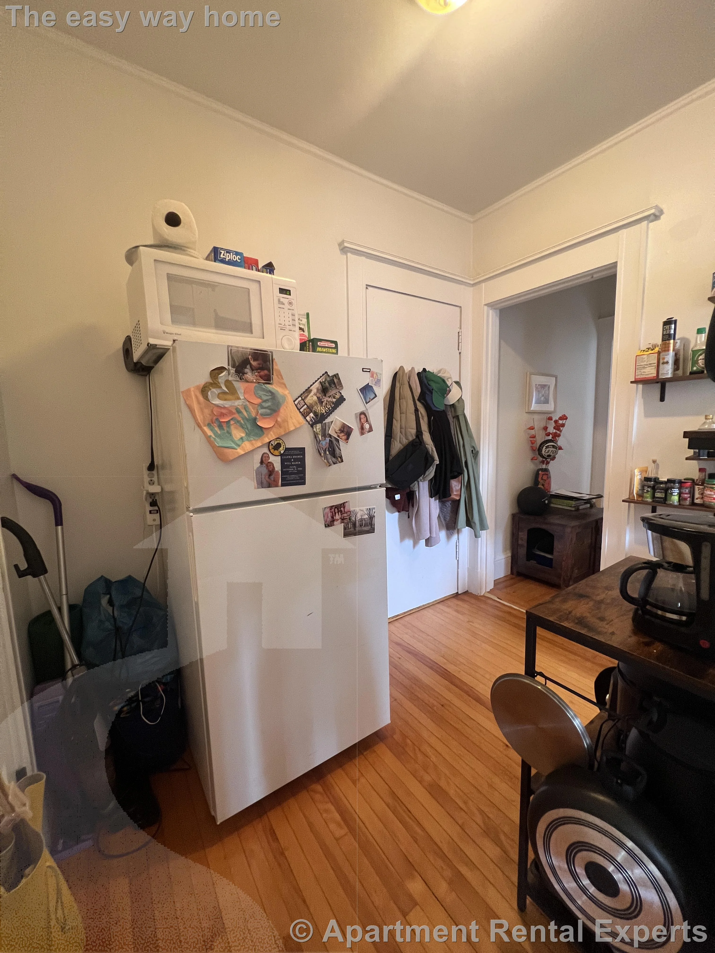 84 Prescott St, Harvard Square