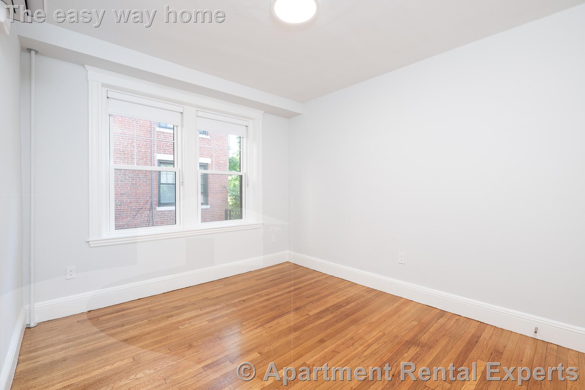 19 Forest St, Porter Square