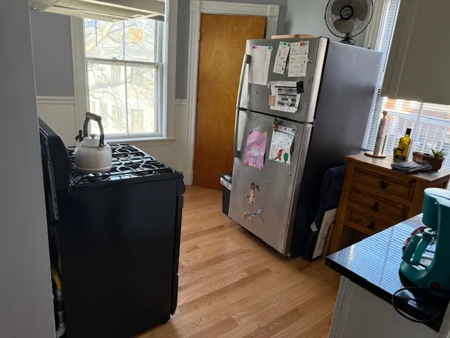 137 Columbia St, The Port