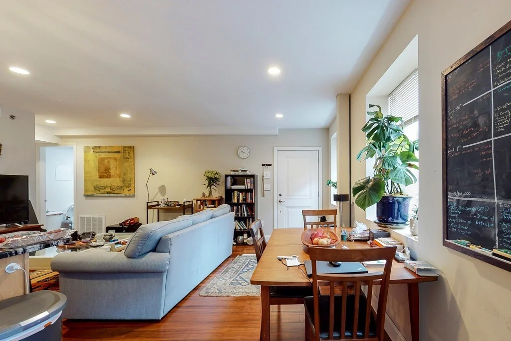 104 Prince St, North End