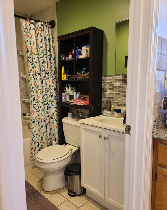 1105 Cambridge St, Inman Square