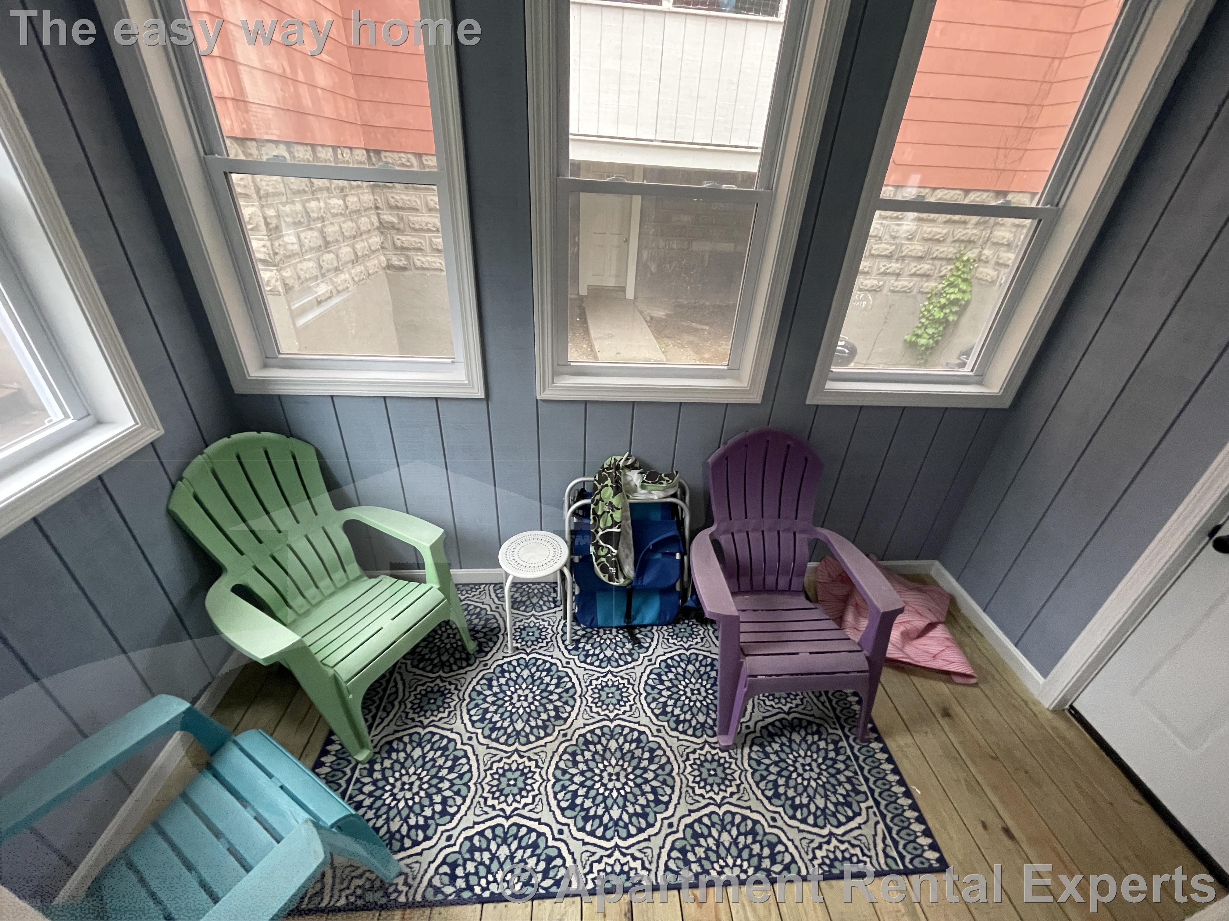 25 Ibbetson St, Porter Square