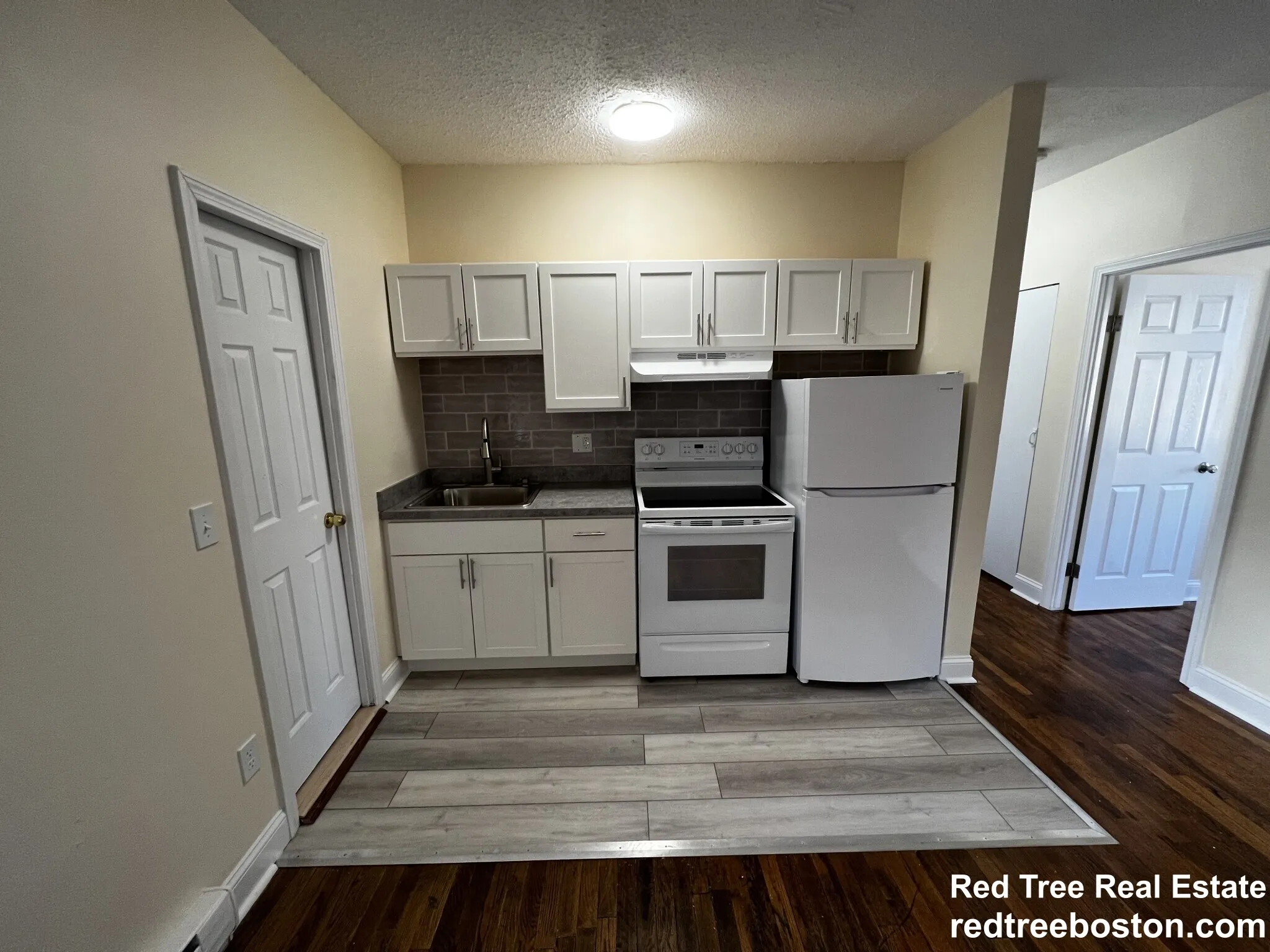 888 Huntington Ave, Mission Hill