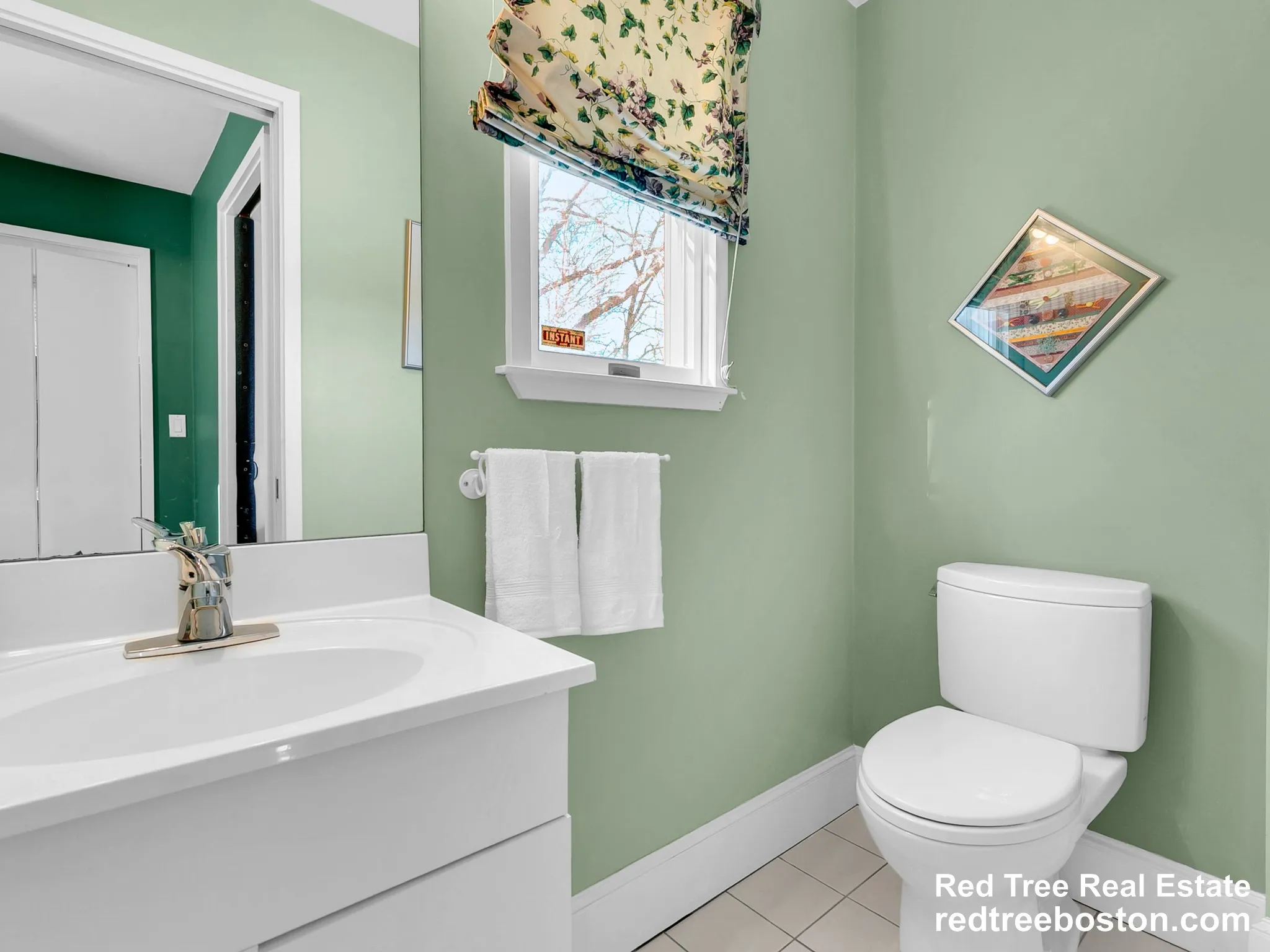 243 Upland Ave, Newton Highlands