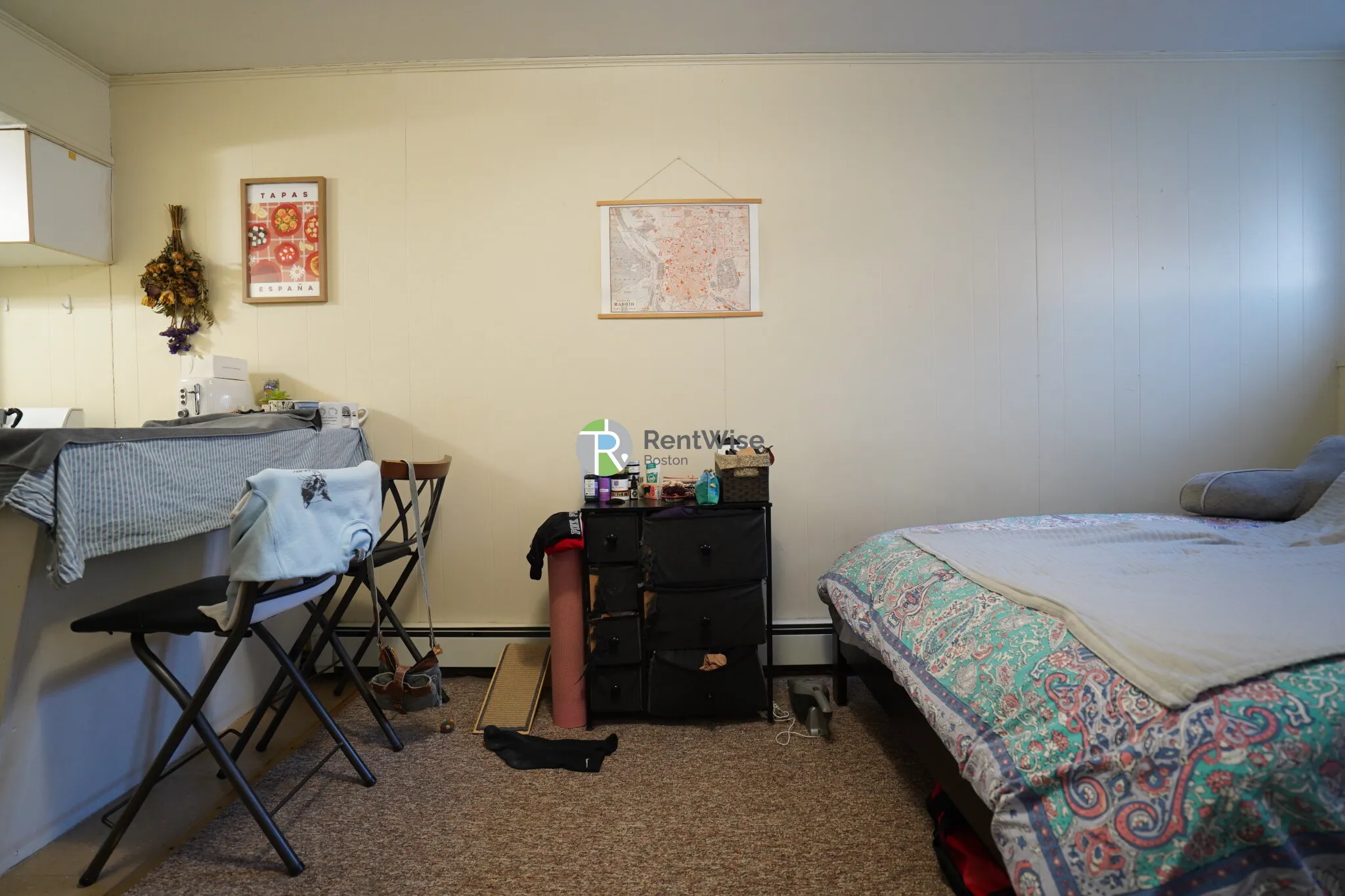 1126 Commonwealth Ave, Allston