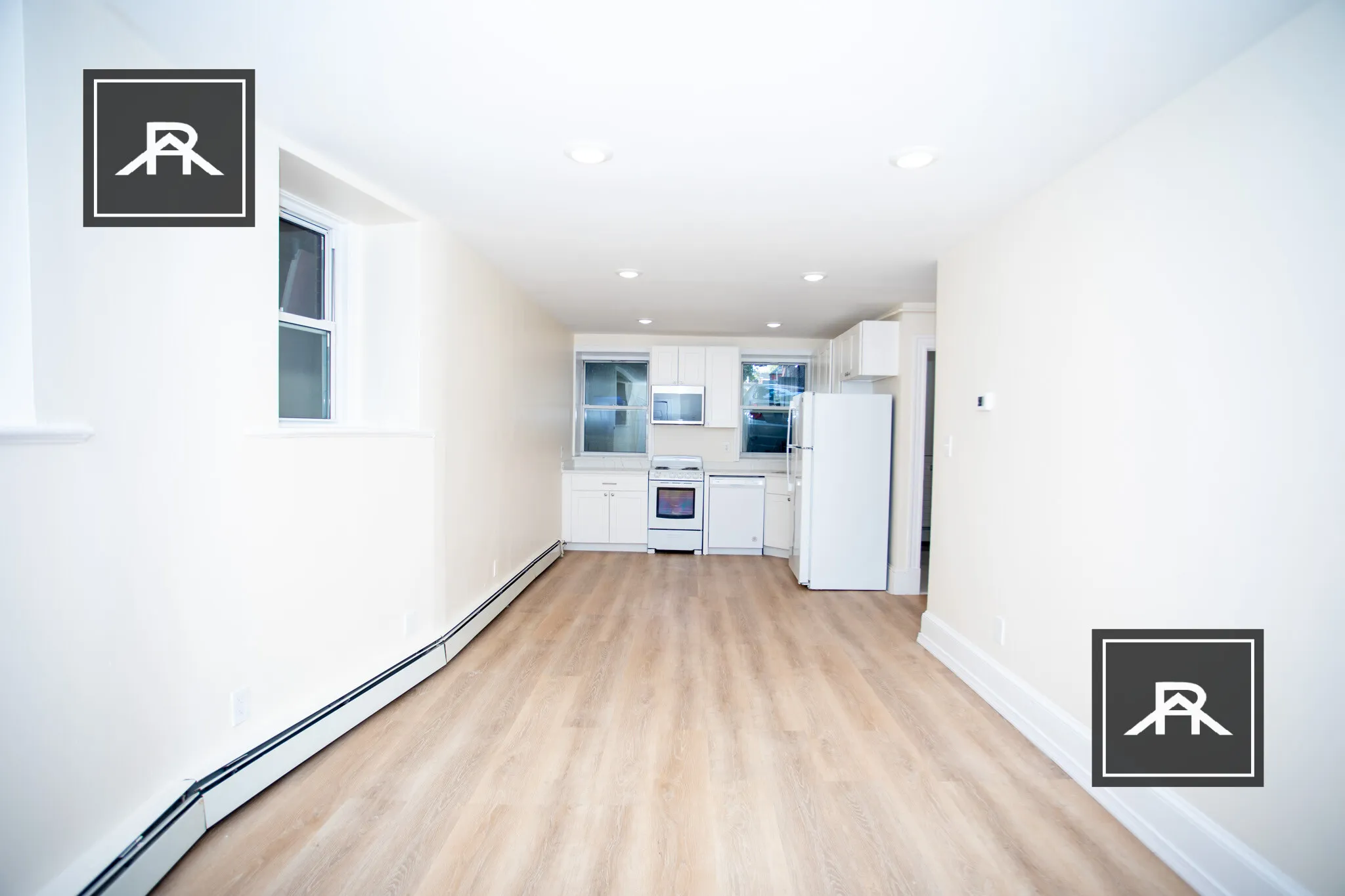 389 Harvard St, North Brookline